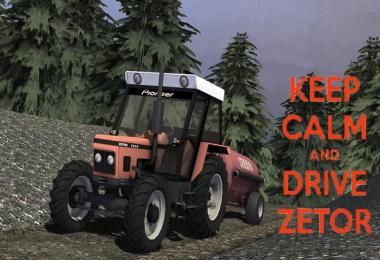 Zetor 5245 v1.0
