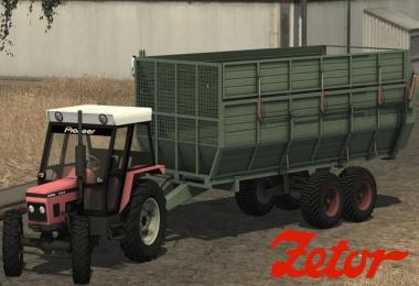 Zetor 5245 v1.0