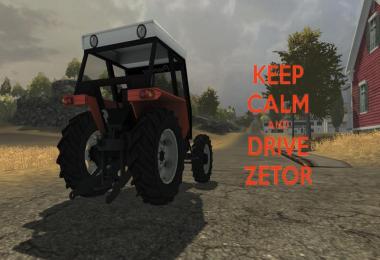 Zetor 5245 v1.0