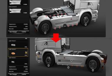 Additional adjustments v3.2.5