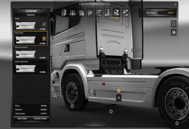 Additional adjustments v3.2.5