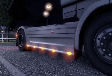 Additional adjustments v3.2.5