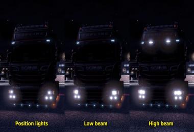 Additional adjustments v3.2.5