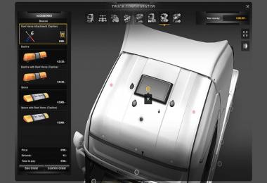Additional adjustments v3.2.5