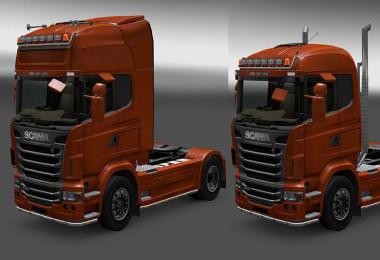 Additional adjustments v3.2.5