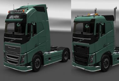 Additional adjustments v3.2.5