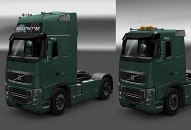 Additional adjustments v3.2.5