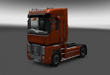 Additional adjustments v3.2.5