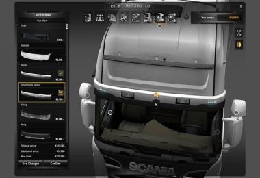 Additional adjustments v3.2.5