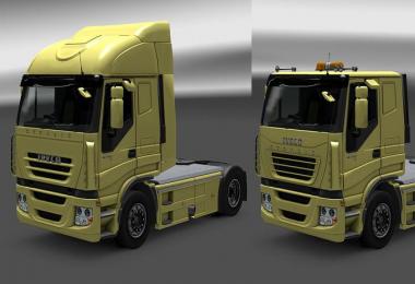 Additional adjustments v3.2.5