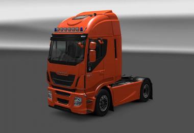 Additional adjustments v3.2.5