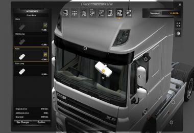 Additional adjustments v3.2.5