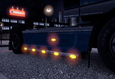 Additional adjustments v3.2.5