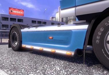 Additional adjustments v3.2.5