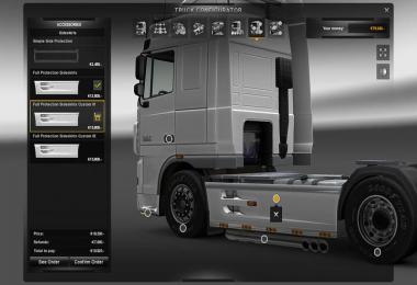 Additional adjustments v3.2.5