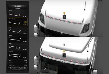 Additional adjustments v3.2.5