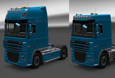 Additional adjustments v3.2.5