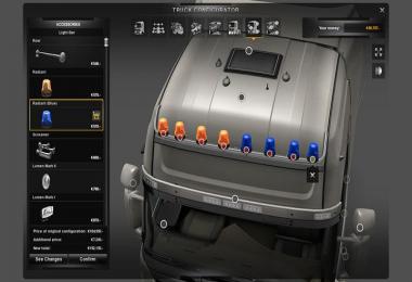 Additional adjustments v3.2.5