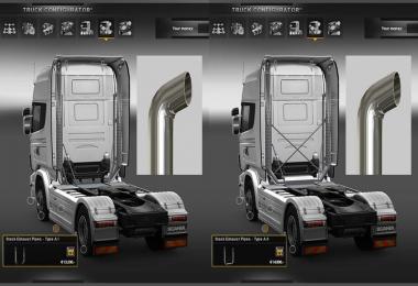 Additional adjustments v3.2.5