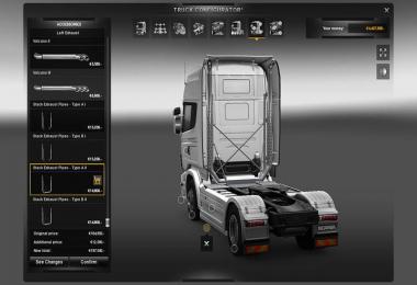 Additional adjustments v3.2.5