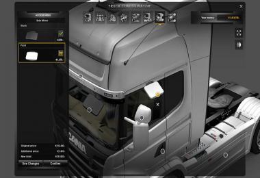 Additional adjustments v3.2.5