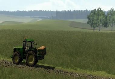 Advanced country XXL v1.0
