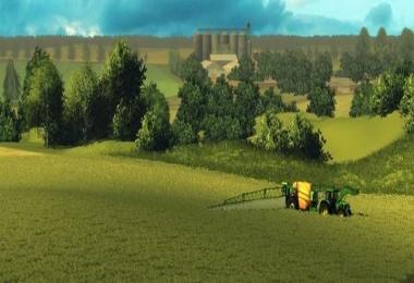 Advanced country XXL v1.0