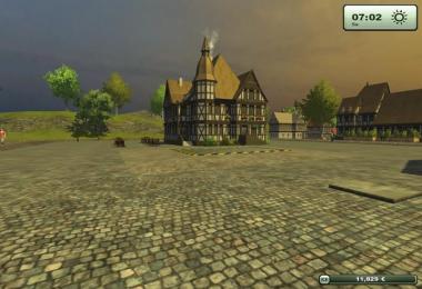 Agroforestry Map v2.0