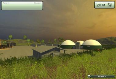 Agroforestry Map v2.0