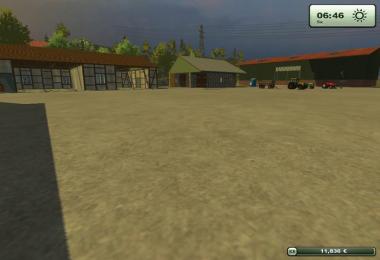 Agroforestry Map v2.0