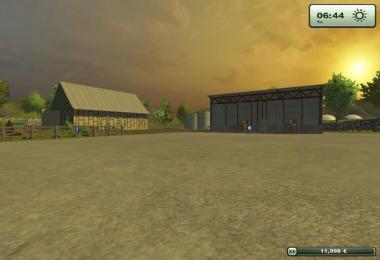 Agroforestry Map v2.0