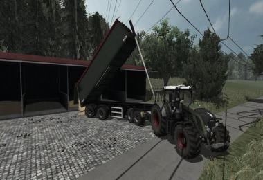 AGROLINER SMK 34 v1.0