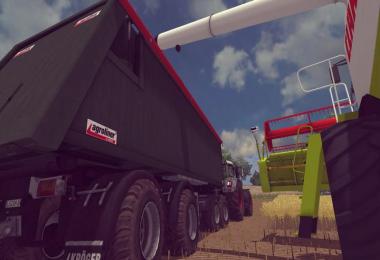 AGROLINER SMK 34 v1.0