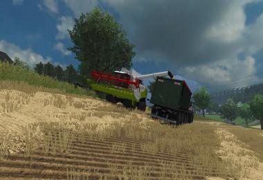 AGROLINER SMK 34 v1.0