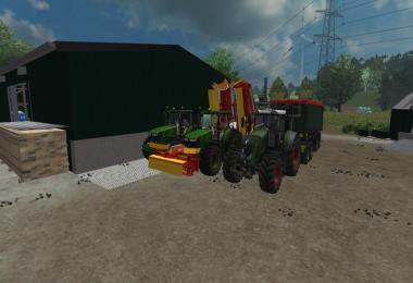 AGROLINER SMK 34 v1.0