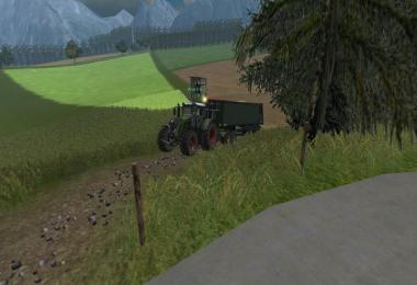 AGROLINER SMK 34 v1.0