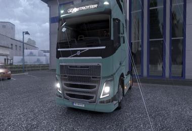 AI Removal Streamline V8 and FH16 2013 with AI traffic