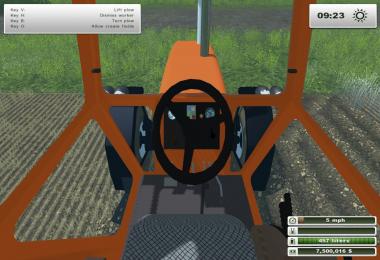 Allis Chalmers 7060 2wd Beta v1