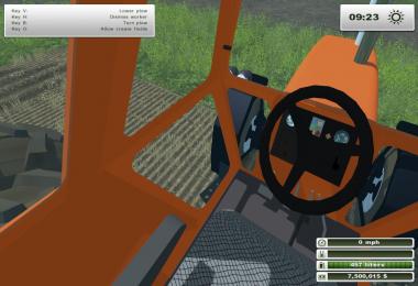 Allis Chalmers 7060 2wd Beta v1