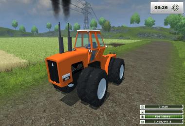 Allis Chalmers 8550 v1