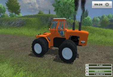 Allis Chalmers 8550 v1