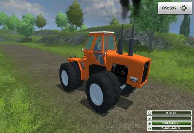 Allis Chalmers 8550 v1