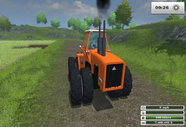 Allis Chalmers 8550 v1