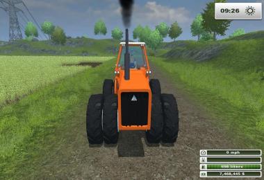 Allis Chalmers 8550 v1