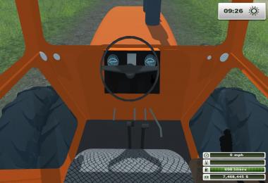 Allis Chalmers 8550 v1