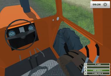 Allis Chalmers 8550 v1