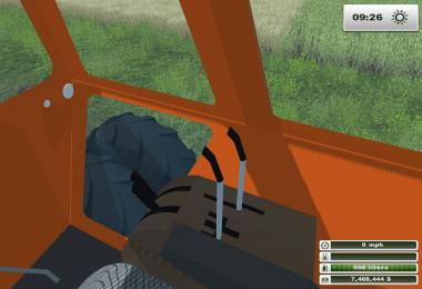 Allis Chalmers 8550 v1