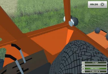 Allis Chalmers 8550 v1