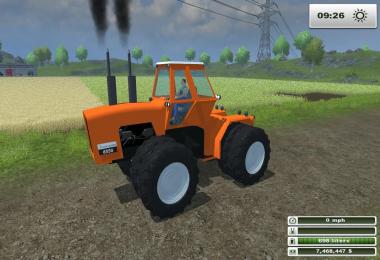 Allis Chalmers 8550 v1