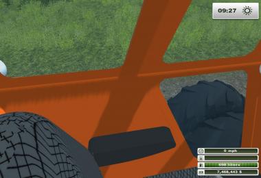 Allis Chalmers 8550 v1